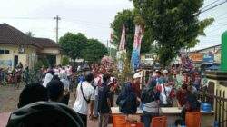 Sepeda Santai di Polsek Bukateja Purbalingga Berlangsung Semarak