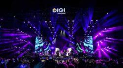 Bank BJB Dukung Kesuksesan Konser Pesta Rakyat 30 Years of Career Dewa 19