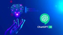 Ditanya Apa itu Cilacap Bercahaya, ChatGPT jawab Penerangan Lampu Led