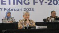 KUB dengan Bank Bengkulu Menjadikan bank bjb Pemegang Saham Pengendali Bersama Pemprov Bengkulu