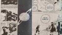 Spoiler Alert: Terlalu Bucin pada Kawaki, Eida Jadikan Boruto Villain