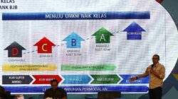 Bank bjb Dorong Anak Muda Sejahtera melalui kemudahan akses KUR