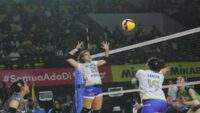 Bandung bjb Tandamata Back to Back Juara Proliga