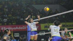 Bandung bjb Tandamata Back to Back Juara Proliga