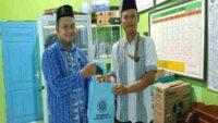5 Ustadz Pesantren MBS Bumiayu Safari Dakwah di Banyumas dan Tegal