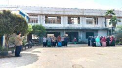 37 Santri Ponpes Modern Darul Ulum Cilacap menjadi Duta Dai Ramadhan