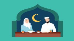 Jam Buka Puasa dan Waktu Imsakiyah Rabu, 29 Maret 2023 di Cilacap