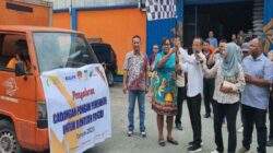 Pos Indonesia Ditunjuk Pemerintah Salurkan Bansos Beras Tahun 2023