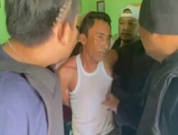 3 Perampok Bersenpi di Kedungreja Cilacap Berhasil Ditangkap Polisi