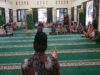 Kajian Ramadhan di Masjid Abu Hasan Jatilawang