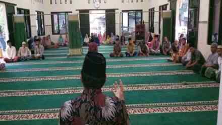 Safari Ramadhan Ponpes Modern MBS Bumiayu berakhir di PCM Jatilawang