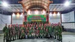 BPO KOKAM Jateng Gelar Rakorwil di SMK Muhammadiyah Bumiayu Brebes