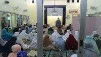 Safari Ramadhan Ponpes MBS Bumiayu di Masjid at-Taqwa Purbalingga