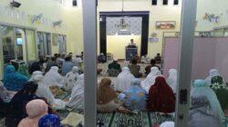 Safari Ramadhan Ponpes MBS Bumiayu di Masjid at-Taqwa Purbalingga