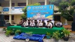 Santri Asal Cilacap Ikuti Lomba Baca Puisi di Ponpes MBS Bumiayu