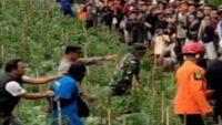 Modus Bisa Gandakan Uang, Dukun Palsu di Banjarnegara Bunuh 12 Orang