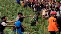 Modus Bisa Gandakan Uang, Dukun Palsu di Banjarnegara Bunuh 12 Orang