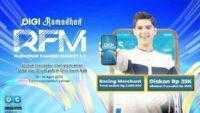 bank bjb Gelar DIGI Ramadhan 1444 H Ramadhan Fashion Market