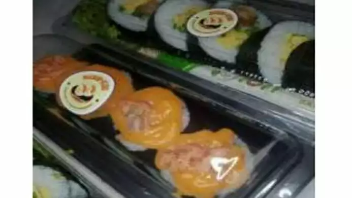 produk UMKM Sushikuu