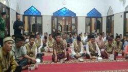 Kajian Pra Buka Puasa dan Pengajian Nuzulul Qur’an di Purbalingga