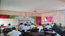 PontrenMu Darul ‘Ulum Majenang Bahas Progresifitas Dakwah Berkemajuan