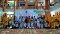 SMP Muhammadiyah 1 Purwokerto Gelar Kegiatan Ramadhan Supercamp 2023