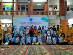 SMP Muhammadiyah 1 Purwokerto Gelar Kegiatan Ramadhan Supercamp 2023