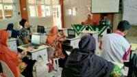 Pelatihan Asesmen Literasi bagi Guru di SMP Muhammadiyah 1 Purwokerto