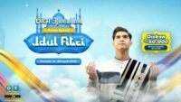 Promo Spesial Idul Fitri 1444 H bank bjb, Banjir Diskon!