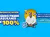 promo bjb pasti diskon premi asuransi hingga 100 persen