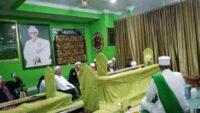 Puncak Haul ke 47 Habib Sholeh Tanggul Jember