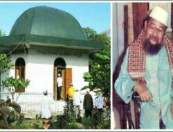 Habib Ahmad Bafaqih, Wali Allah Penuh Karomah Dari Tempel Jogja