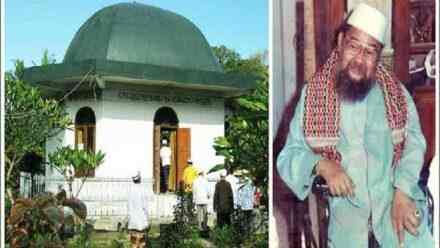 Habib Ahmad Bafaqih, Wali Allah Penuh Karomah Dari Tempel Jogja