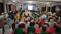 98 Kepala Sekolah dan Kepala Madrasah ikuti Perkaderan Baitul Arqom