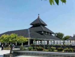 Koleksi Manuskrip Al-Qur’an Kuno di Museum Masjid Agung Demak