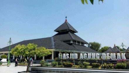 Koleksi Manuskrip Al-Qur’an Kuno di Museum Masjid Agung Demak