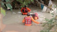 Balita Berusia 3 Tahun di Brebes Terpeleset ke Sungai dan Meninggal