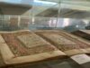 Manuskrip Mushaf Kuno yang ke-10 di Museum Masjid Agung Demak