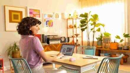 Logitech Hadirkan Mouse Bluetooth Ramah Lingkungan Harga Terjangkau