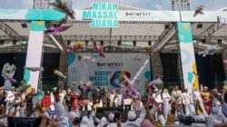 Bank BJB dan Pemprov Jabar Sukses Menggelar acara Nikah Massal