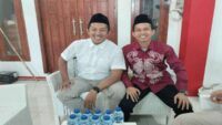 Bendum PP GP Ansor datangi Rumah Anas Mubarok, ada apa?