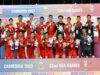 timnas sepak bola indonesia juara sea games 2023