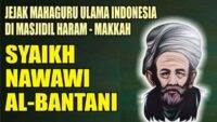 Habib Syech dan Wapres RI Hadiri Haul Syaikh Nawawi Banten ke-130