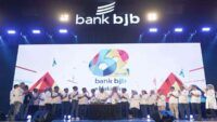 Perjalanan 62 Tahun bank bjb Berkontribusi dan Mengakselerasi Ekonomi
