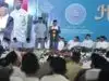 Wapres RI Tegaskan Perlunya Mencari Rezeki Berdasarkan Syariah