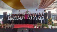 PontrenMu Darul Ulum Majenang Adakan Akhirussanah Untuk 63 Santri Kelas Akhir