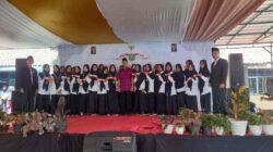 PontrenMu Darul Ulum Majenang Adakan Akhirussanah Untuk 63 Santri Kelas Akhir