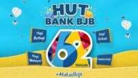 Promo bjb Lucky Birthday Bancassurance, Dapatkan Cashback Menariknya