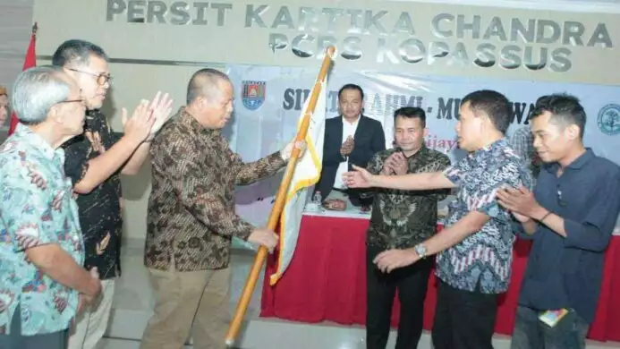 mubes paguyuban wijayakusuma