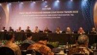 RUPSLB Tahun 2023, Ini Perubahan Susunan Dewan Komisaris Baru bank bjb